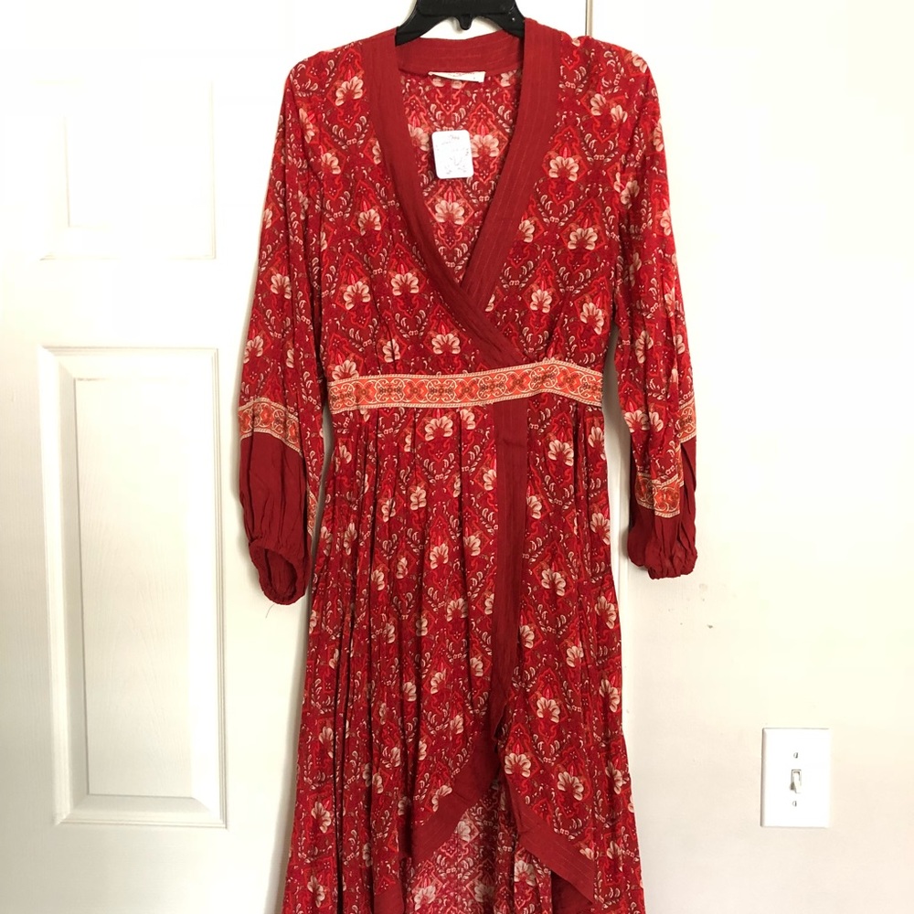 Spell and the Gypsy Jewel Soiree Dress